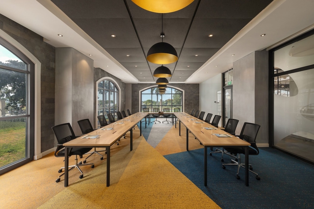 HIIVE by fusion Binh Duong – VSIP1 55/73