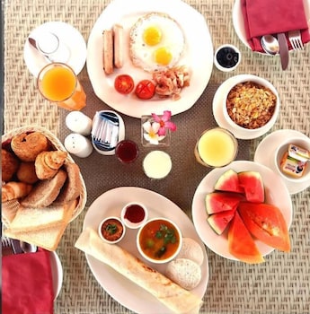 Hotel Villa Krish photo2