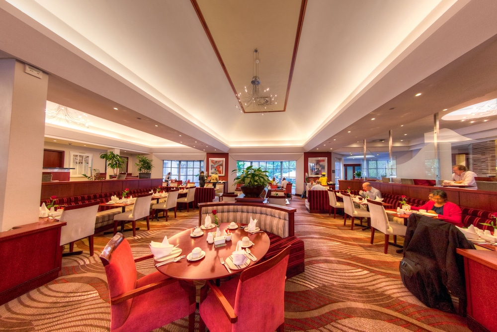 City Lodge Hotel Sandton Morningside 26/33
