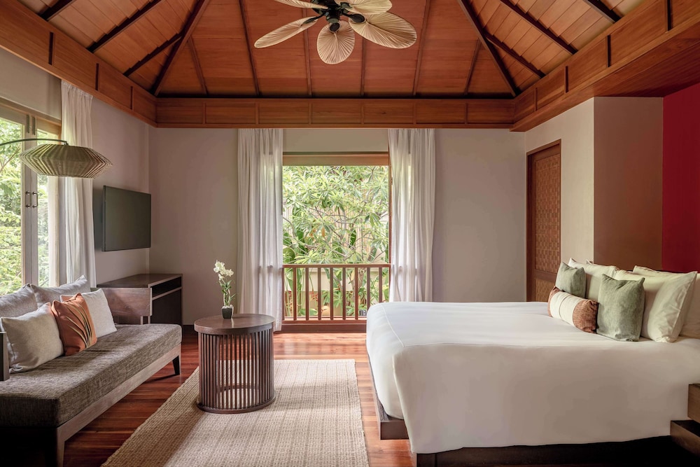 2 Bedrooms, Pool, Villa, 2 King Beds