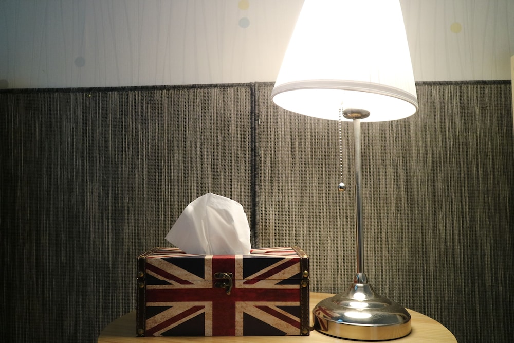 Mr. Kim Guesthouse 12/27