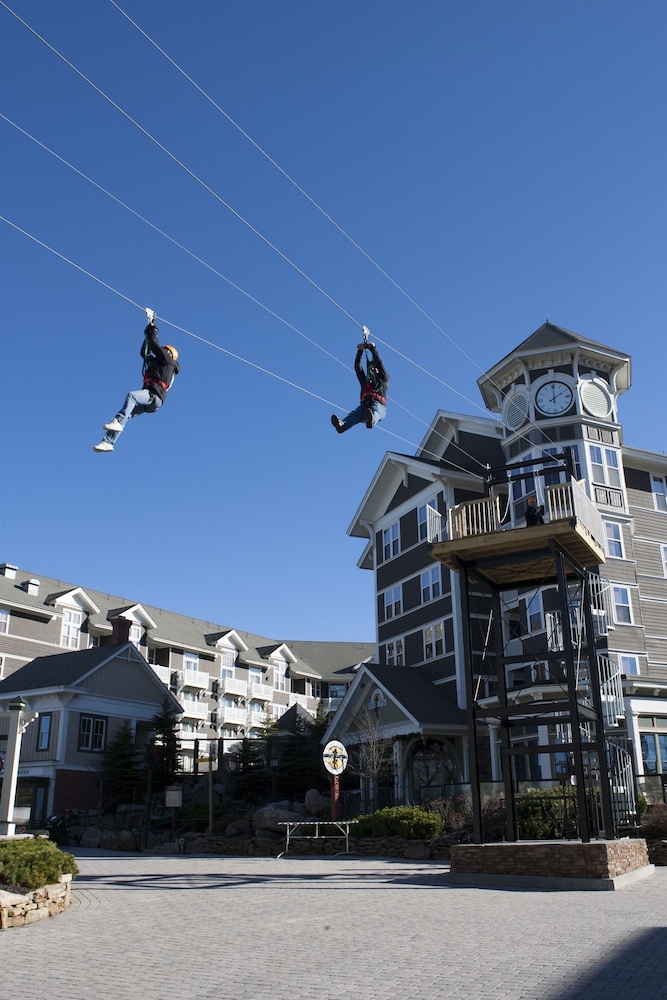 The Inn at Snowshoe 5/54