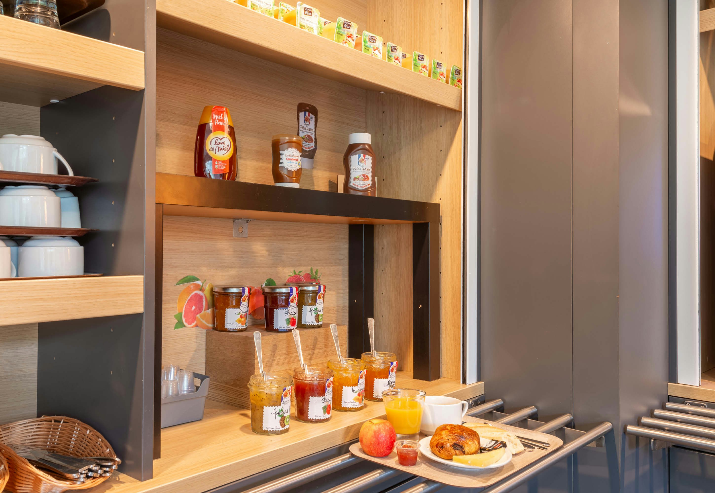 B&B Hotel Montpellier Vendargues 13/19