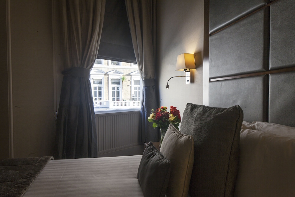 Strathmore Hotel - Gem Hotel 27/39
