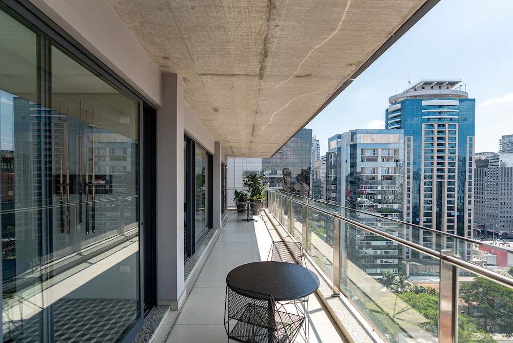 Forma Itaim by Q Apartments 9/50