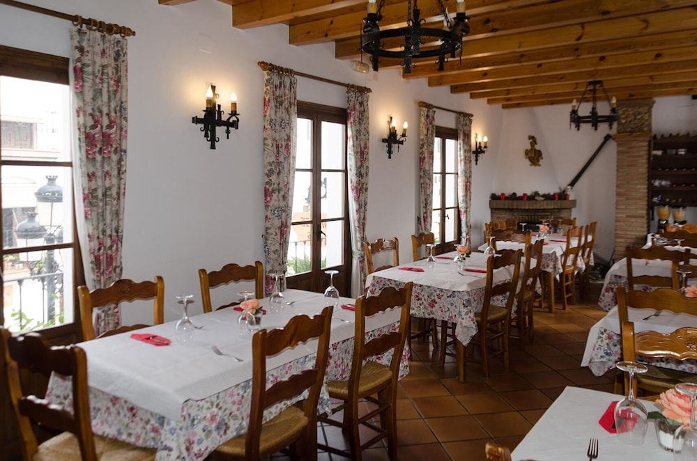 Posada la Plaza 31/40