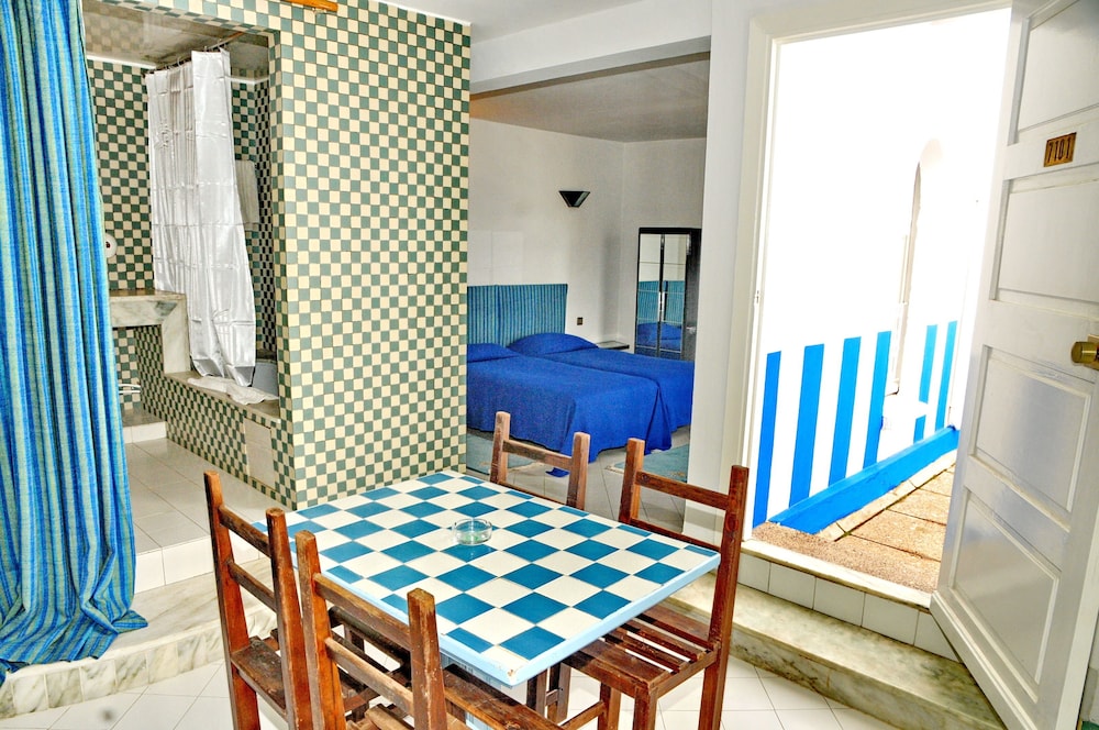 Appart Hotel Tagadirt 26/65