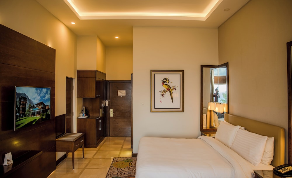 Pearl Continental Hotel Bhurban 10/50