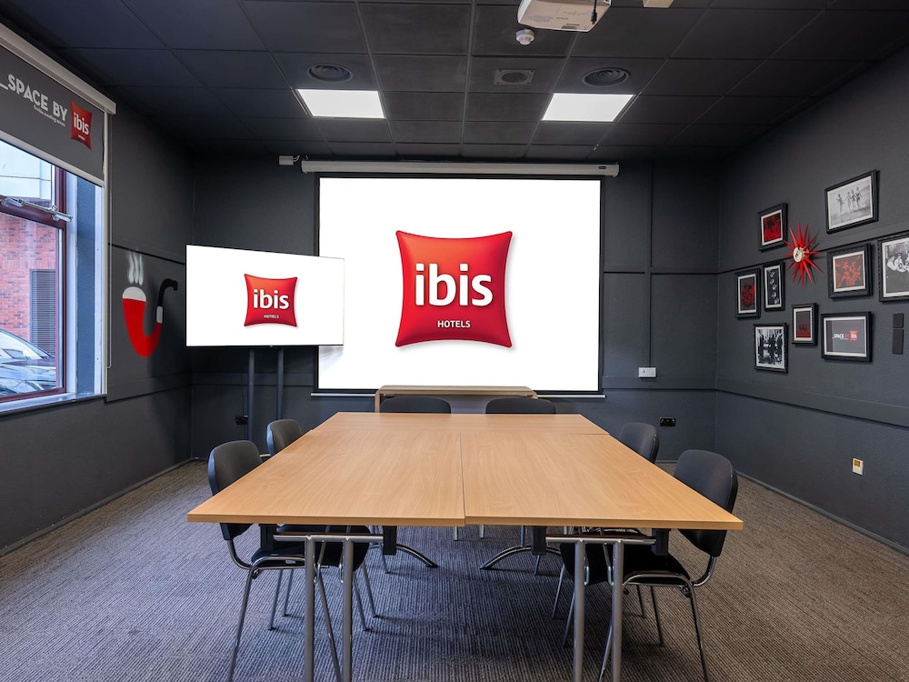 ibis Portsmouth Centre 42/46
