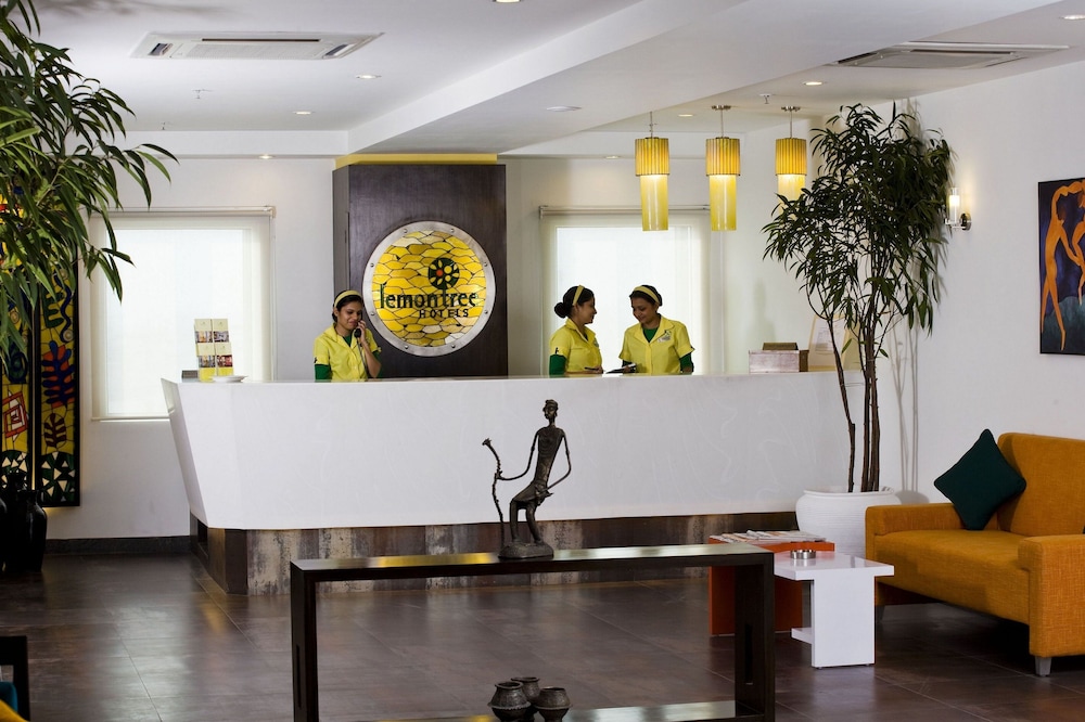 Lemon Tree East Delhi Mall Kaushambi 5/39