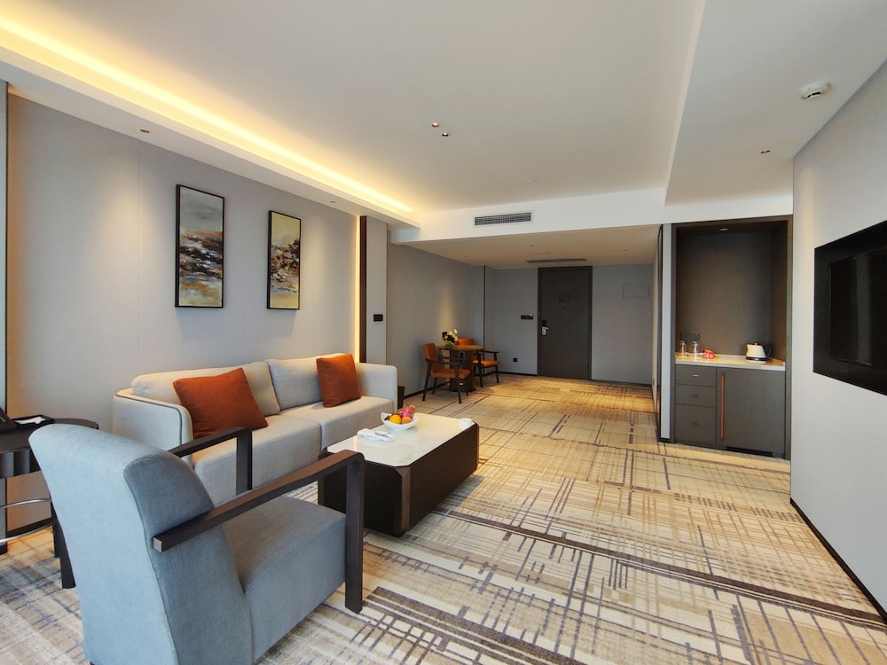 SWISSOTEL SHENYANG 19/49