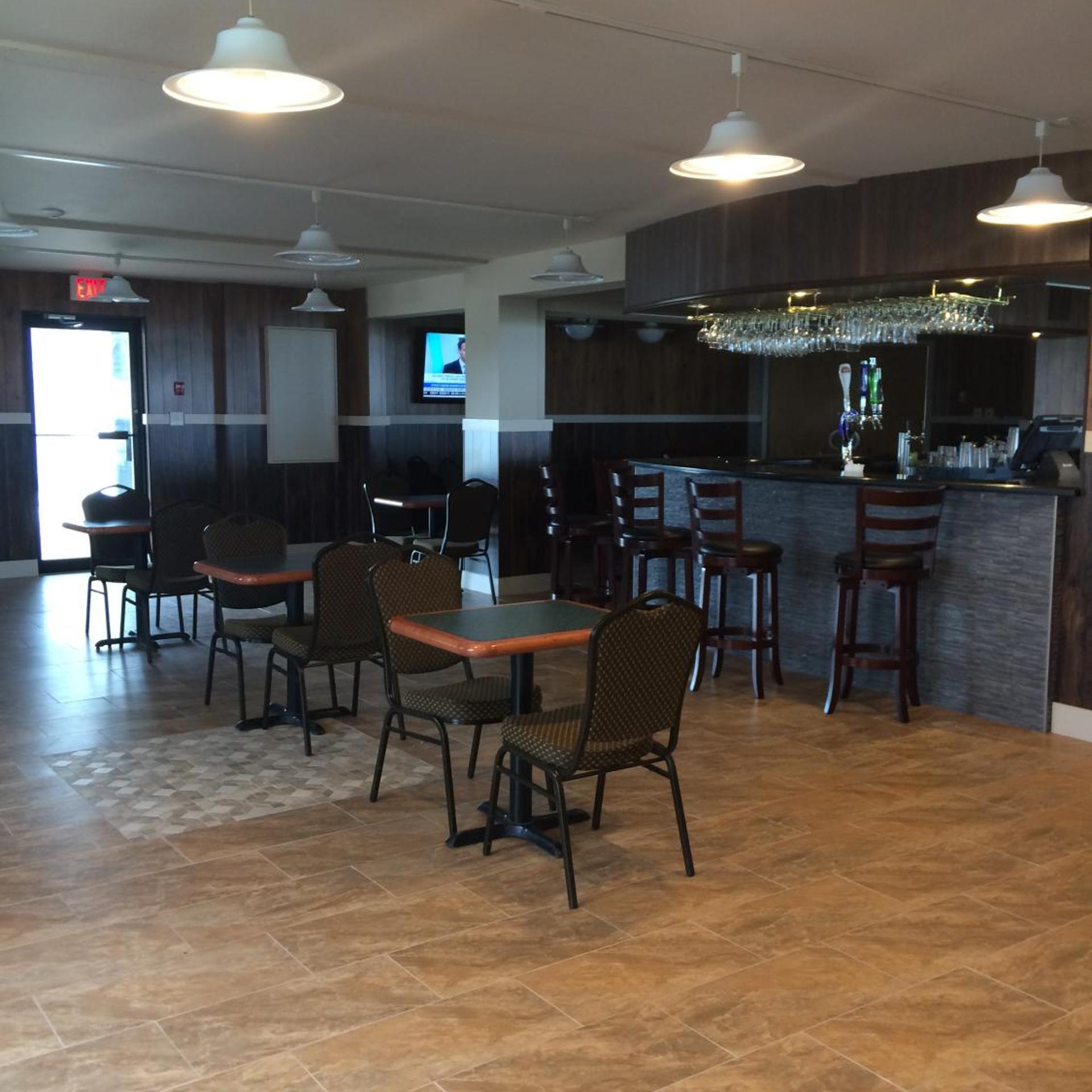 Hotel North 33/49