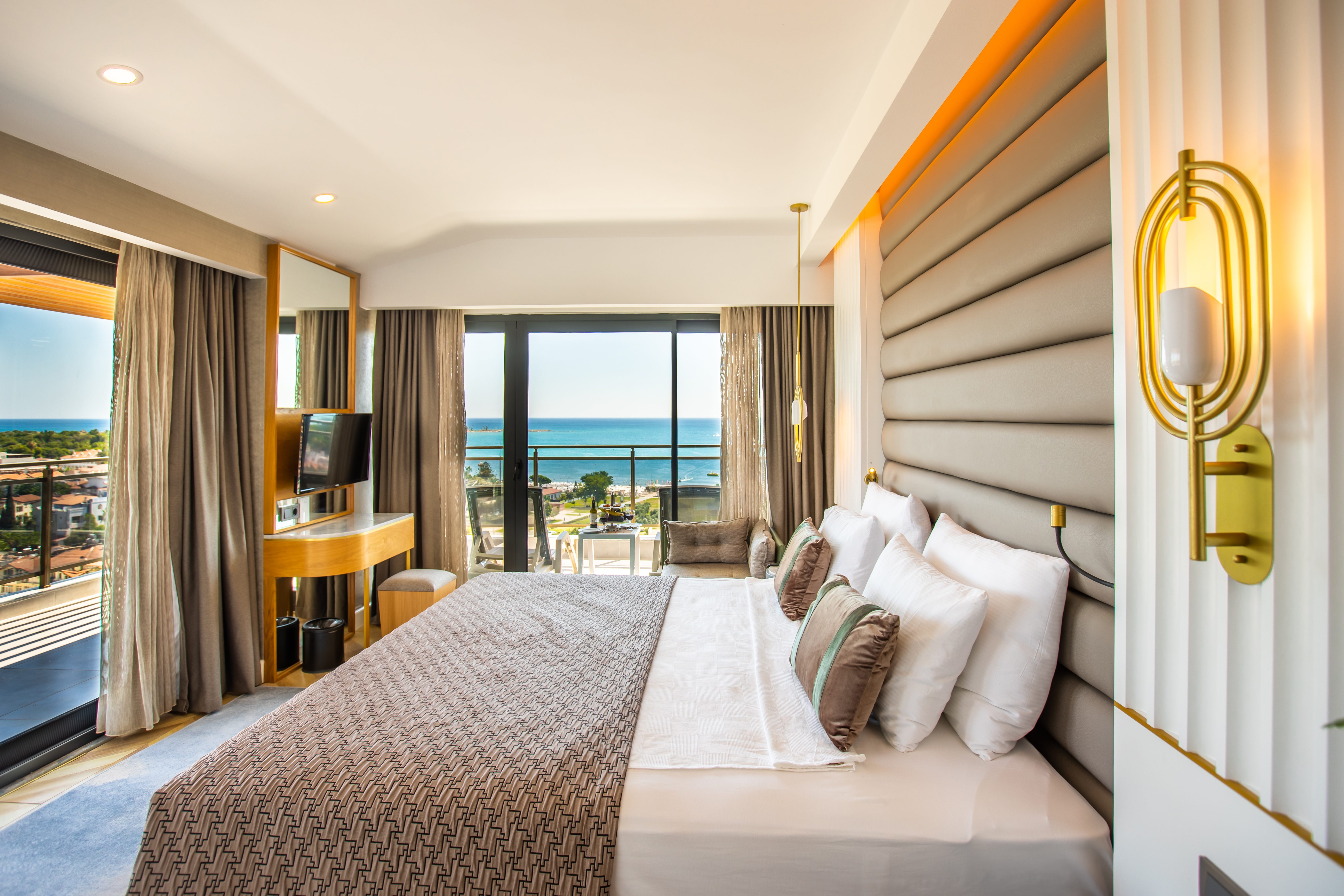 Alexia Resort And Spa - Adults Only 13/73