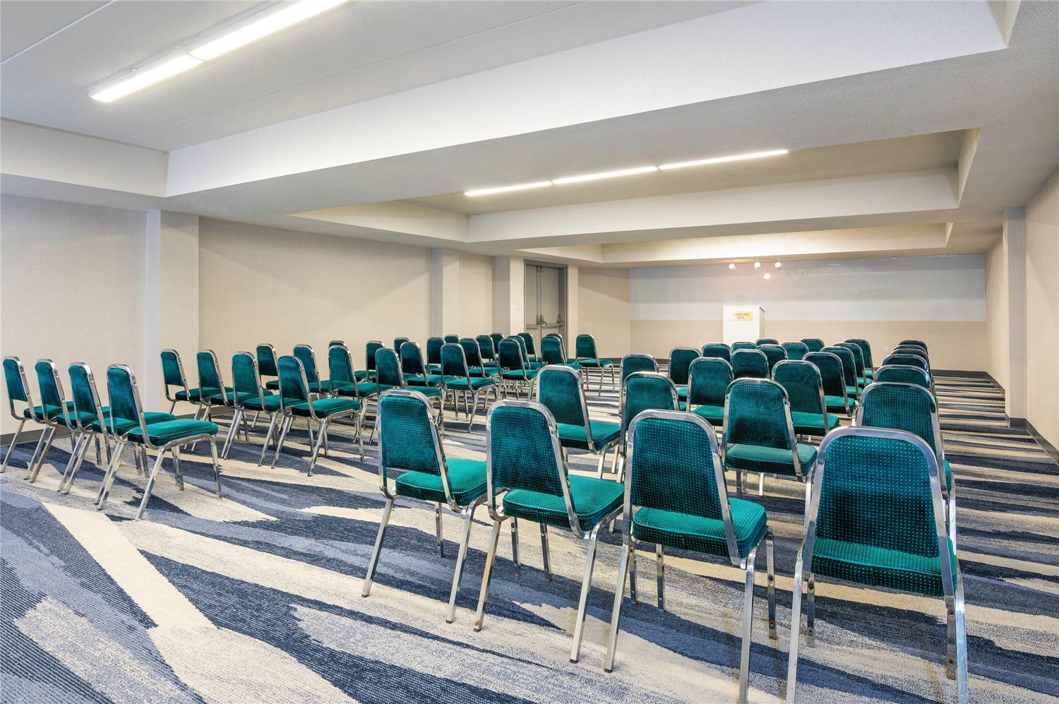 Comfort Inn & Suites Barrie 44/51