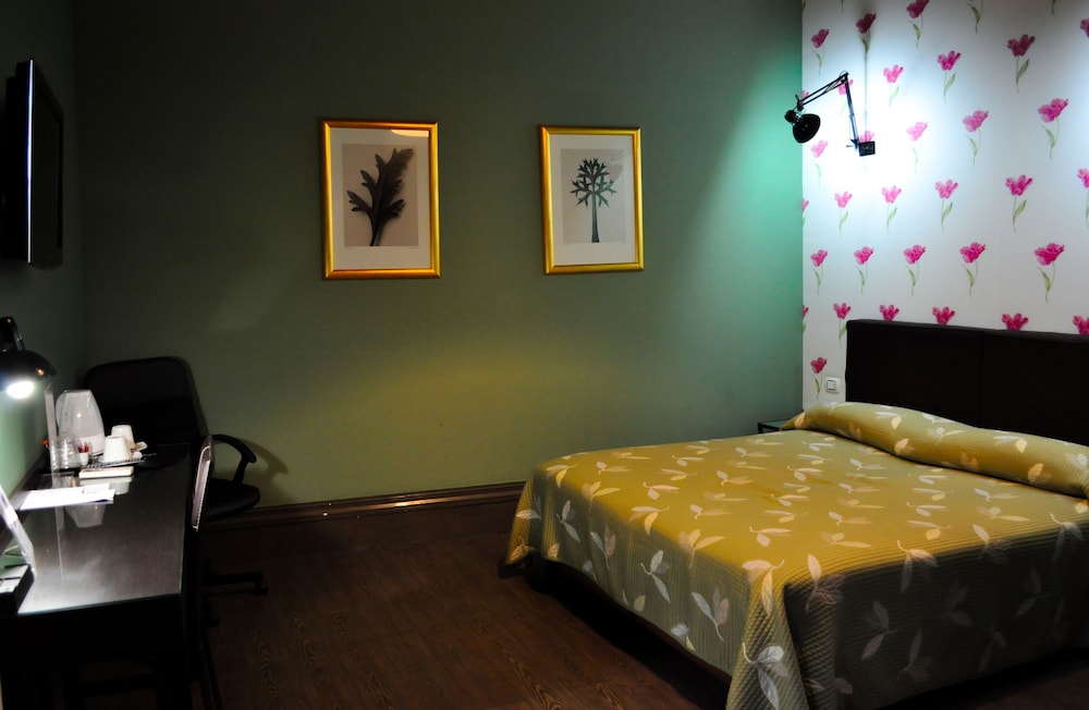 Relais Palazzo Taverna 19/67
