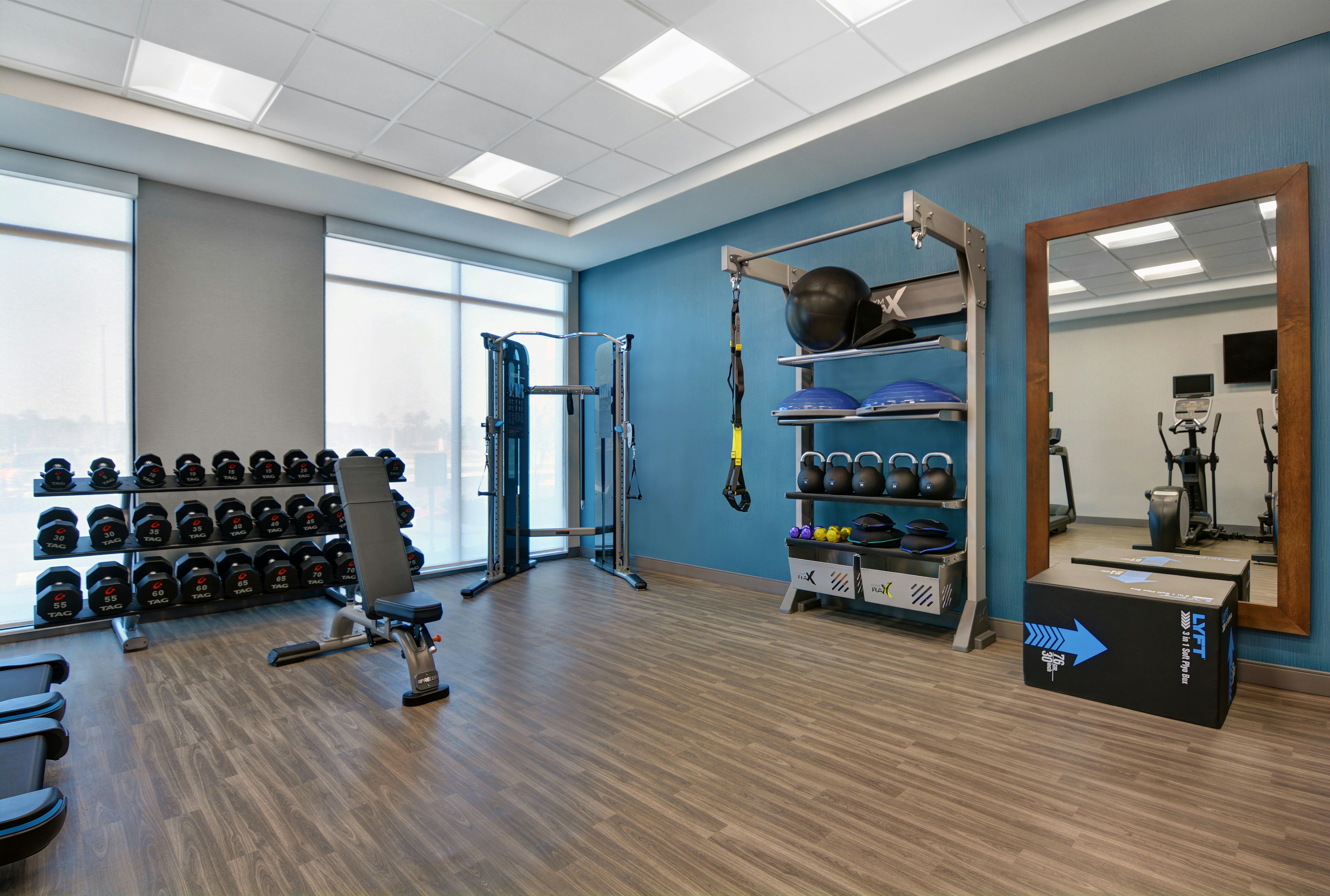 Hampton Inn And Suites Middleburg 32/49