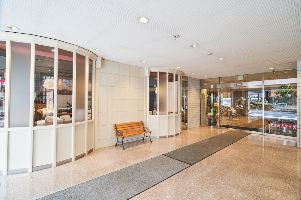 First Stay Amagasaki 10/50