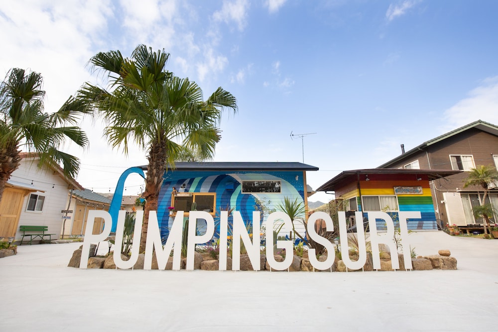 Guest House Pumping Surf 2/30
