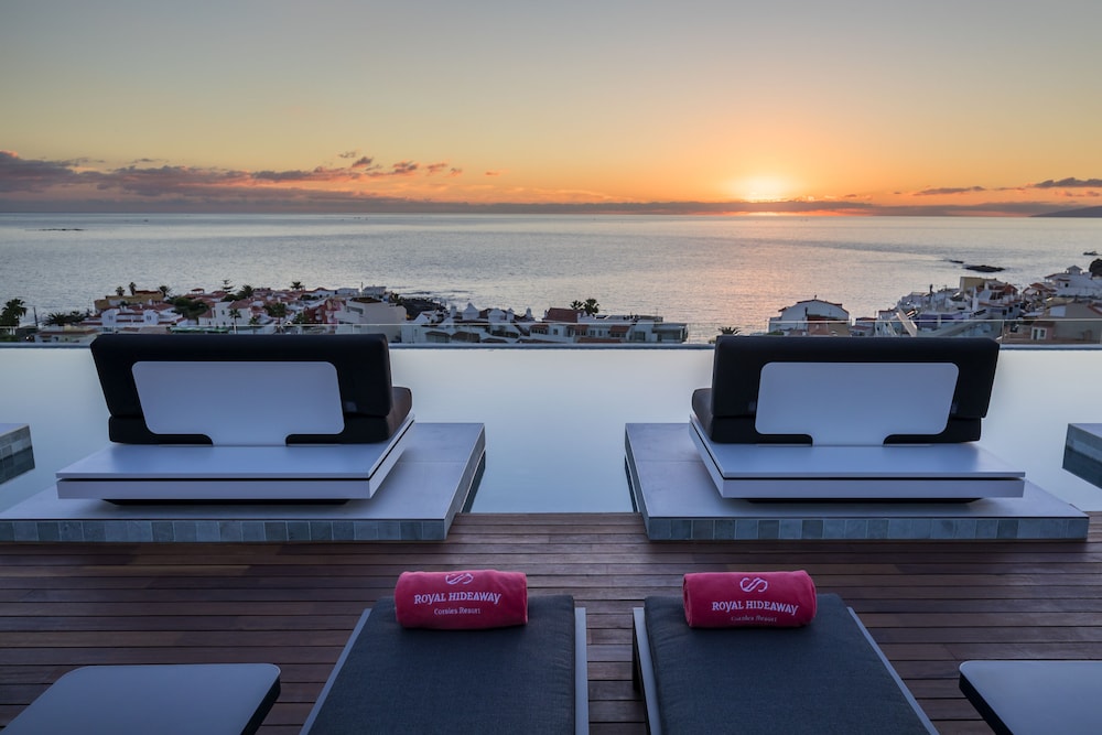 Royal Hideaway Corales Beach, part of Barcelo Hotel Group - Adults Only 43/69