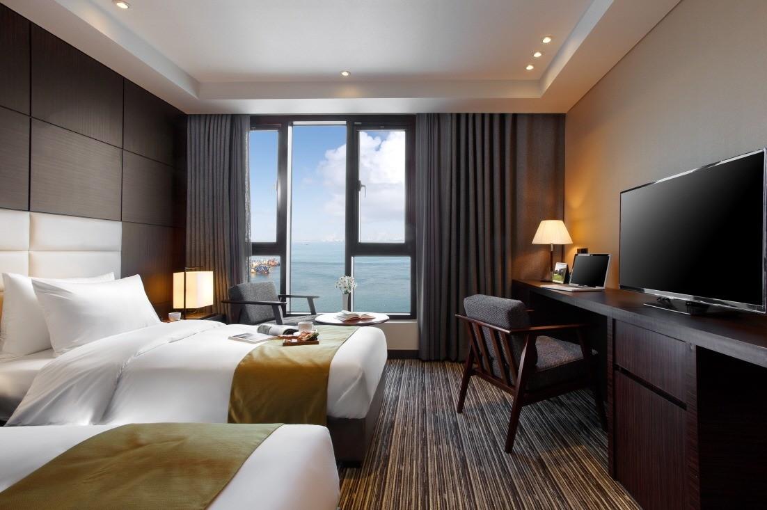 Stellar Hotel Yeongjong 34/50