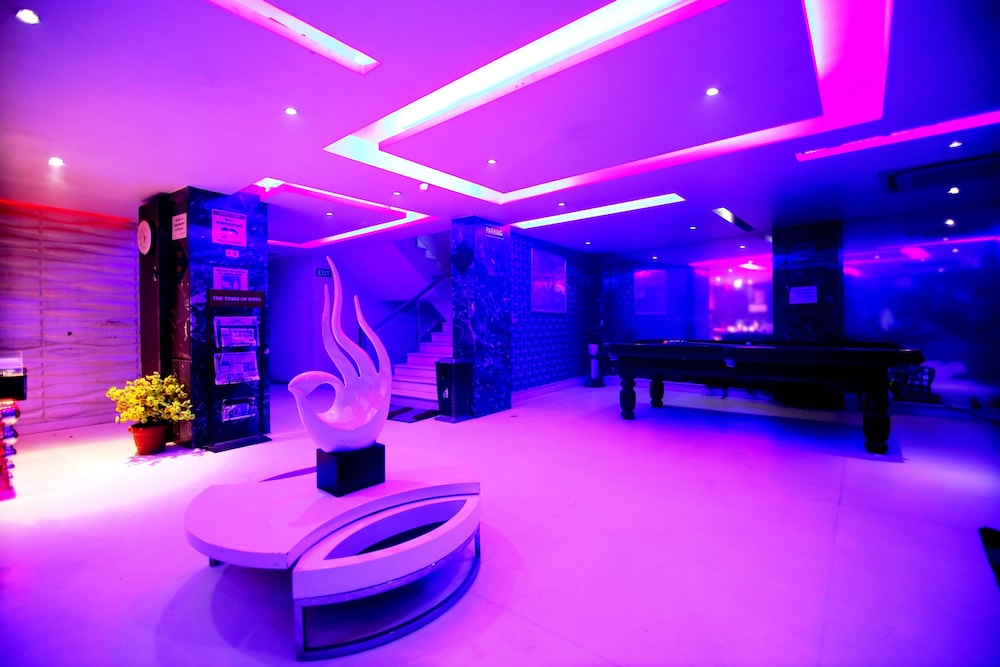Hotel Uppal International 43/50