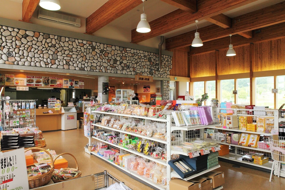 Tokachi Nauman Onsen Hotel Arco 7/50