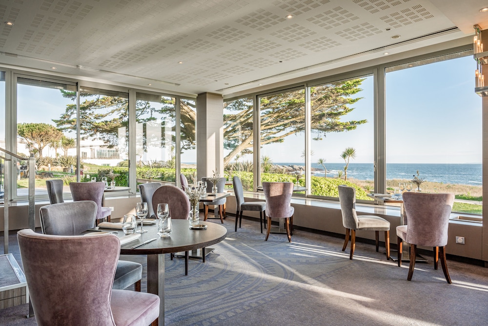 Sofitel Quiberon Thalassa Sea & Spa 32/50