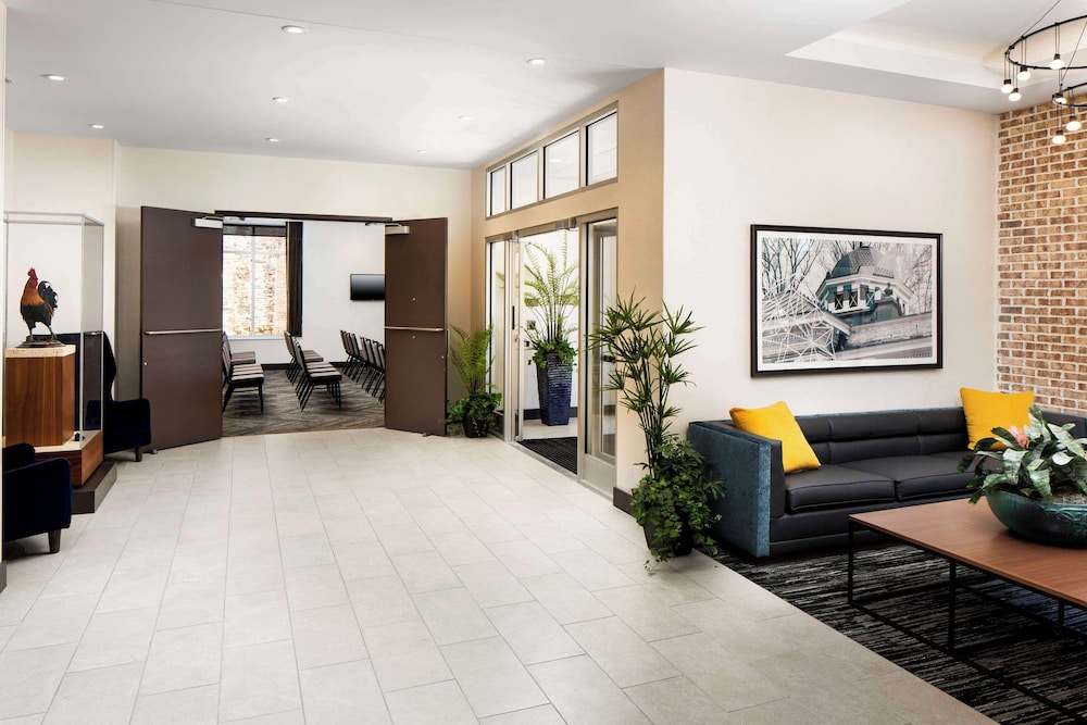 Hyatt Place Sumter/Downtown 31/52