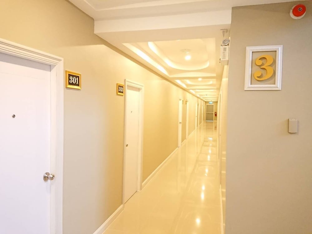 The Royal P Boutique Hotel 28/44