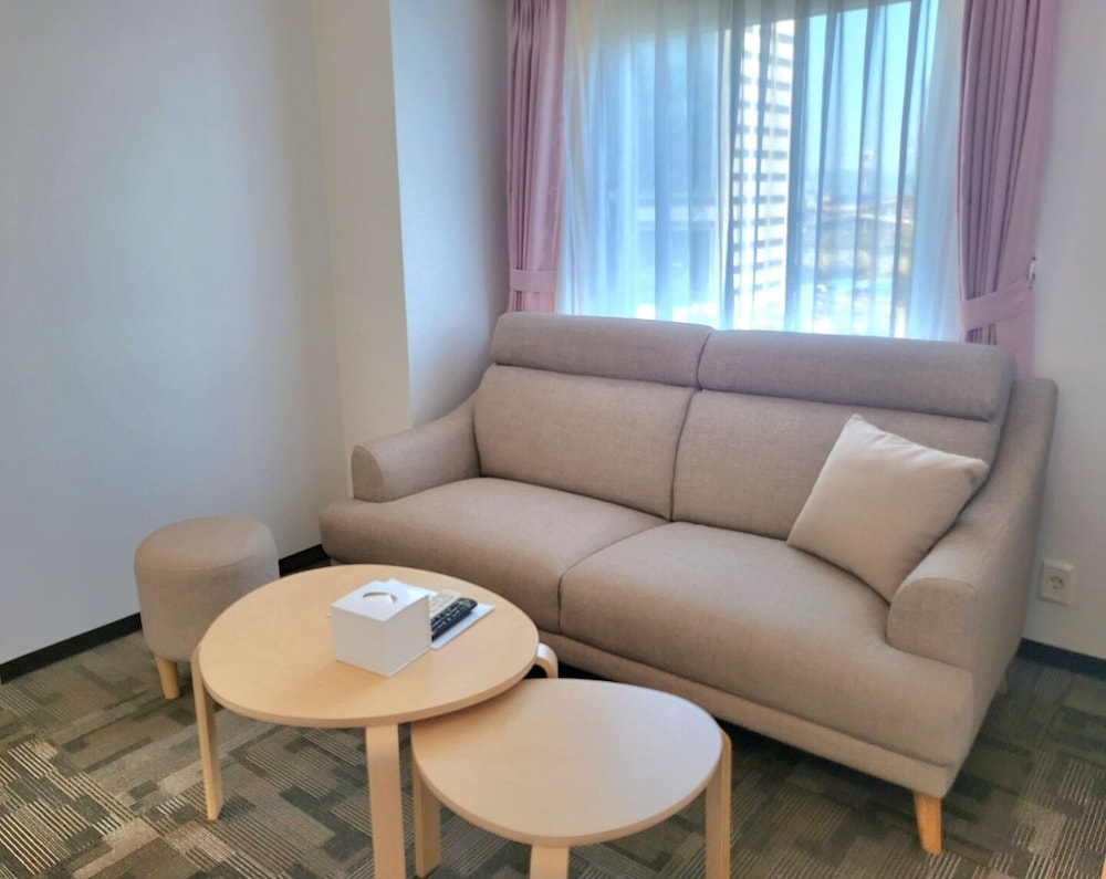 Toyoko Inn Busan Jungang Station 40/46