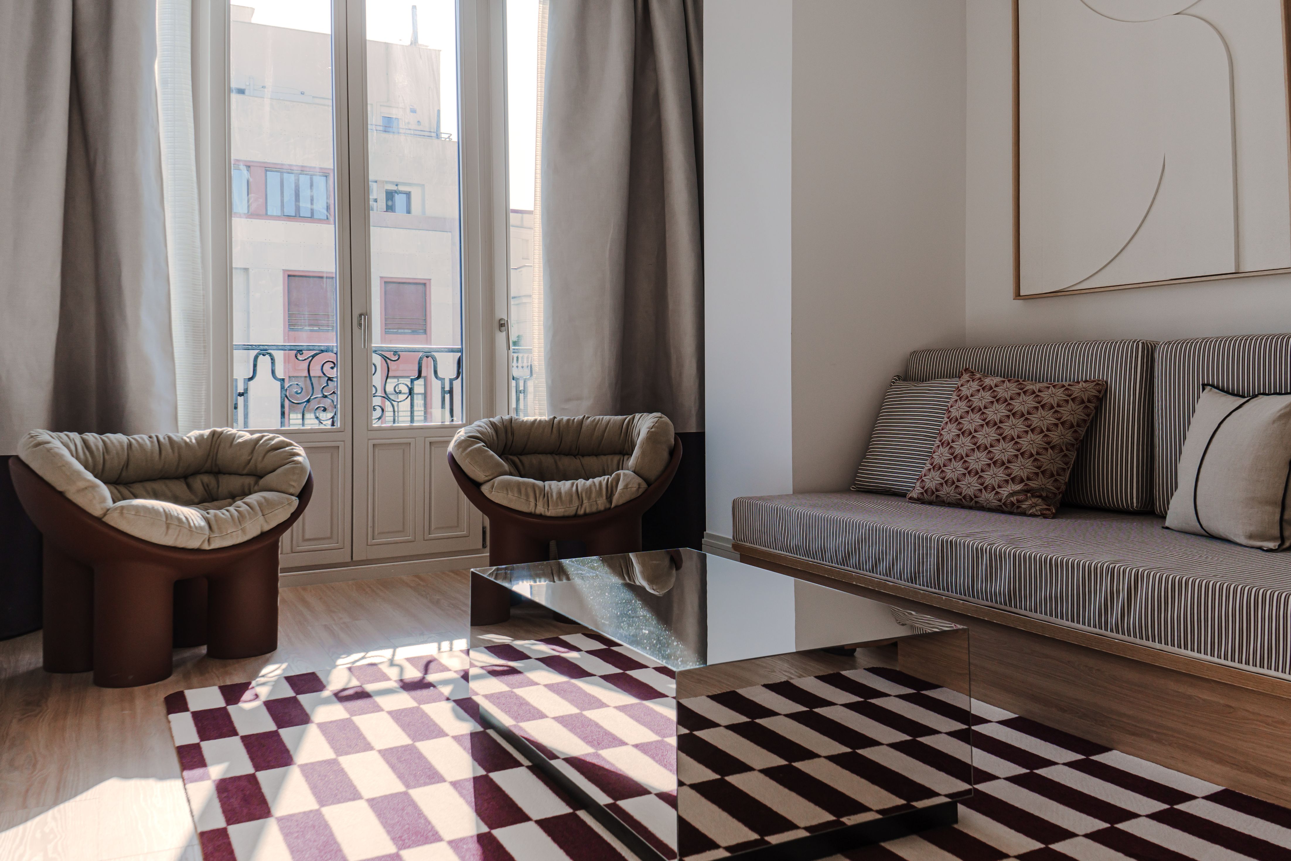 Apartamentos Soho Boutique Hoy No Me Puedo Levantar 31/53