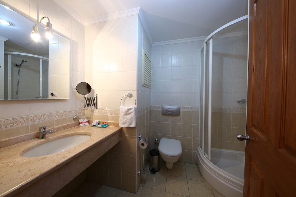 Mr Dim Exclusive Apart Hotel 45/47