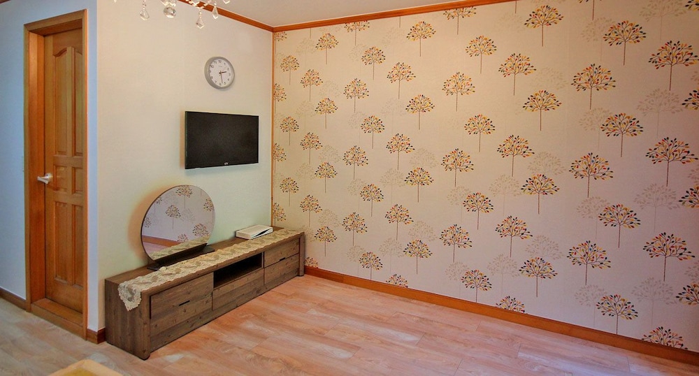 Yangyang Sanulim Pension 6/50