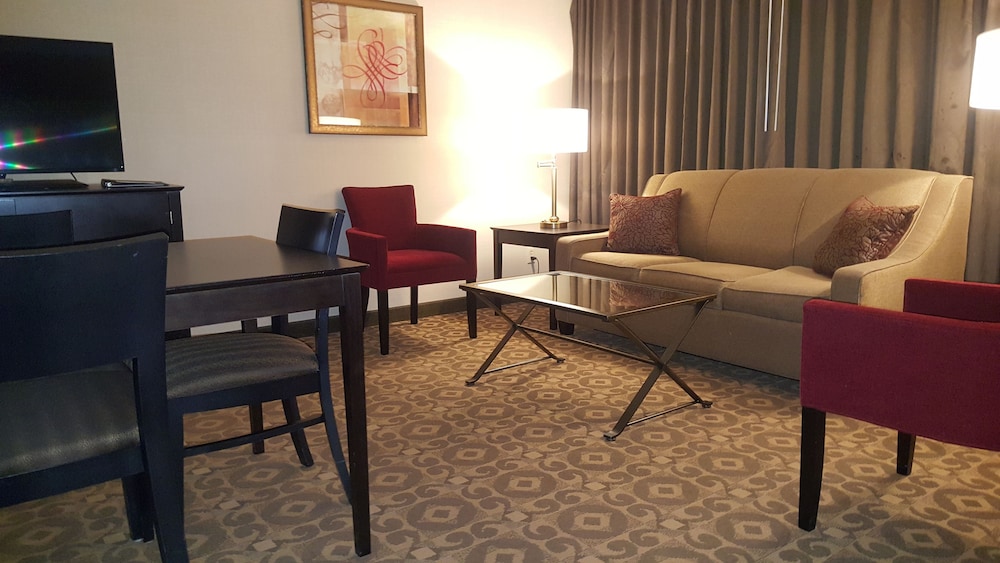 Wyndham Minneapolis South/Burnsville 45/64