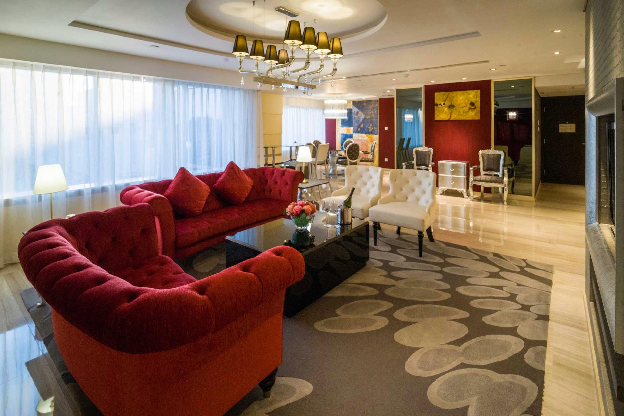 Waldo Hotel Macao 19/31