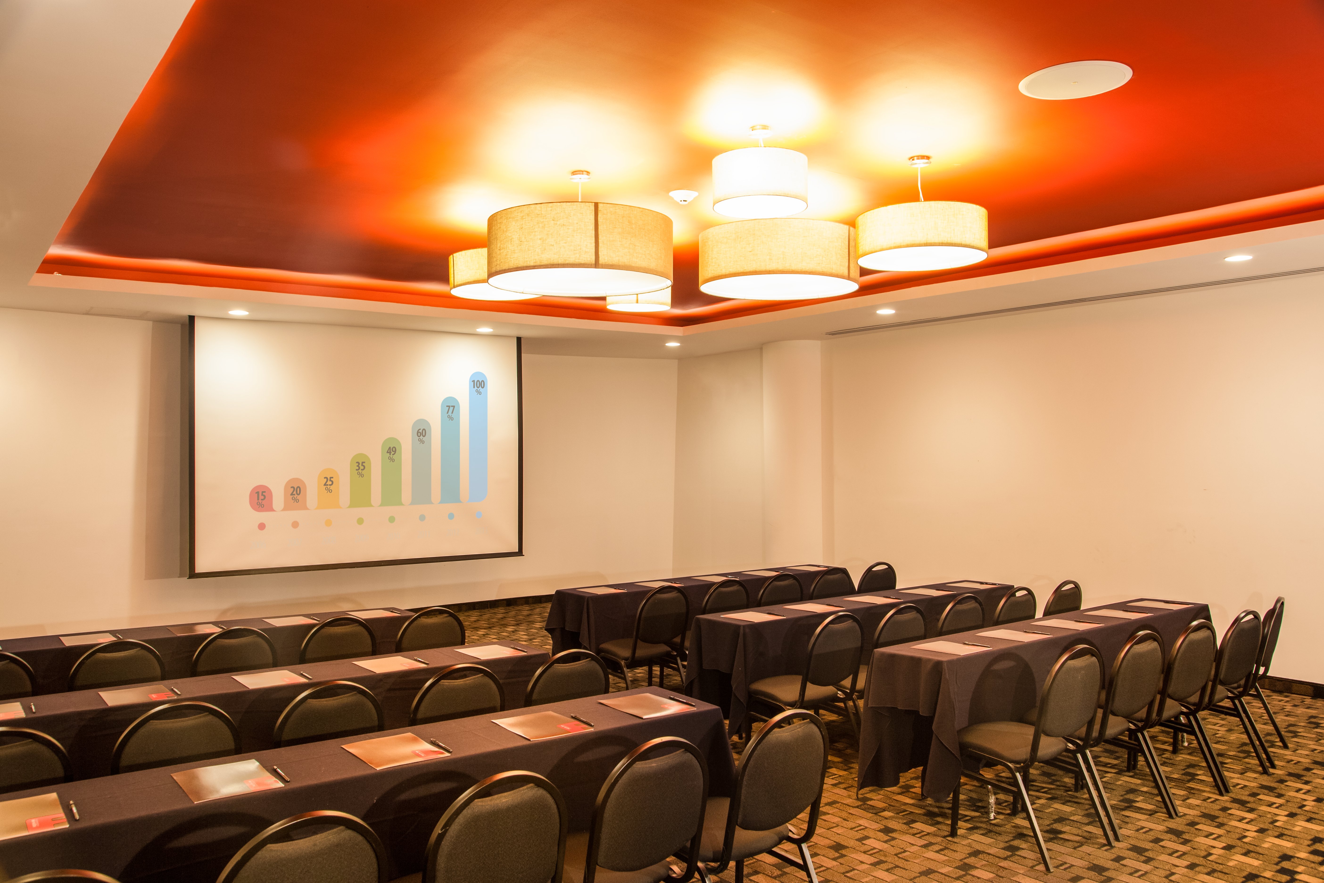 Fiesta Inn Queretaro Centro Sur 41/62