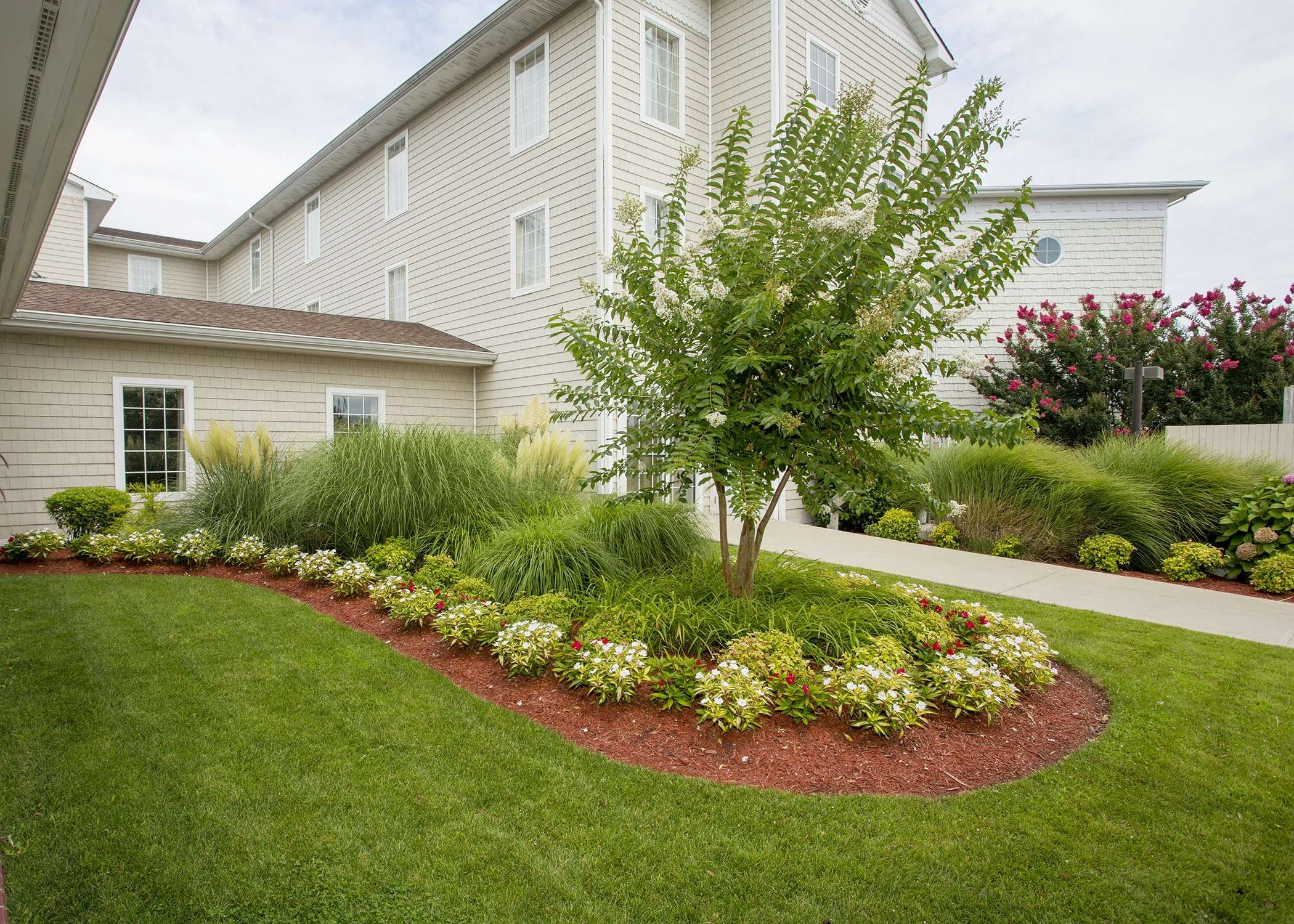 Hampton Inn And Suites Chincoteague Waterfront 43/53