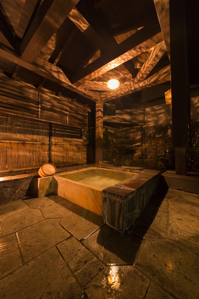 Yunohara Hotel 23/42
