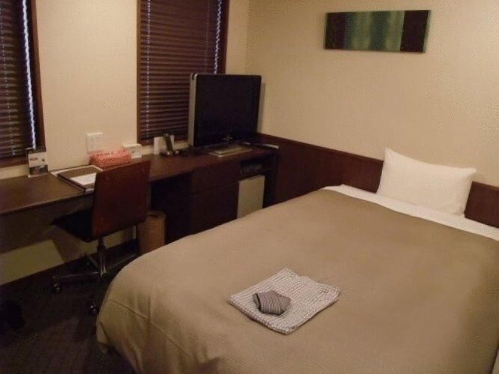 Ochanomizu Hotel Shoryukan 48/54