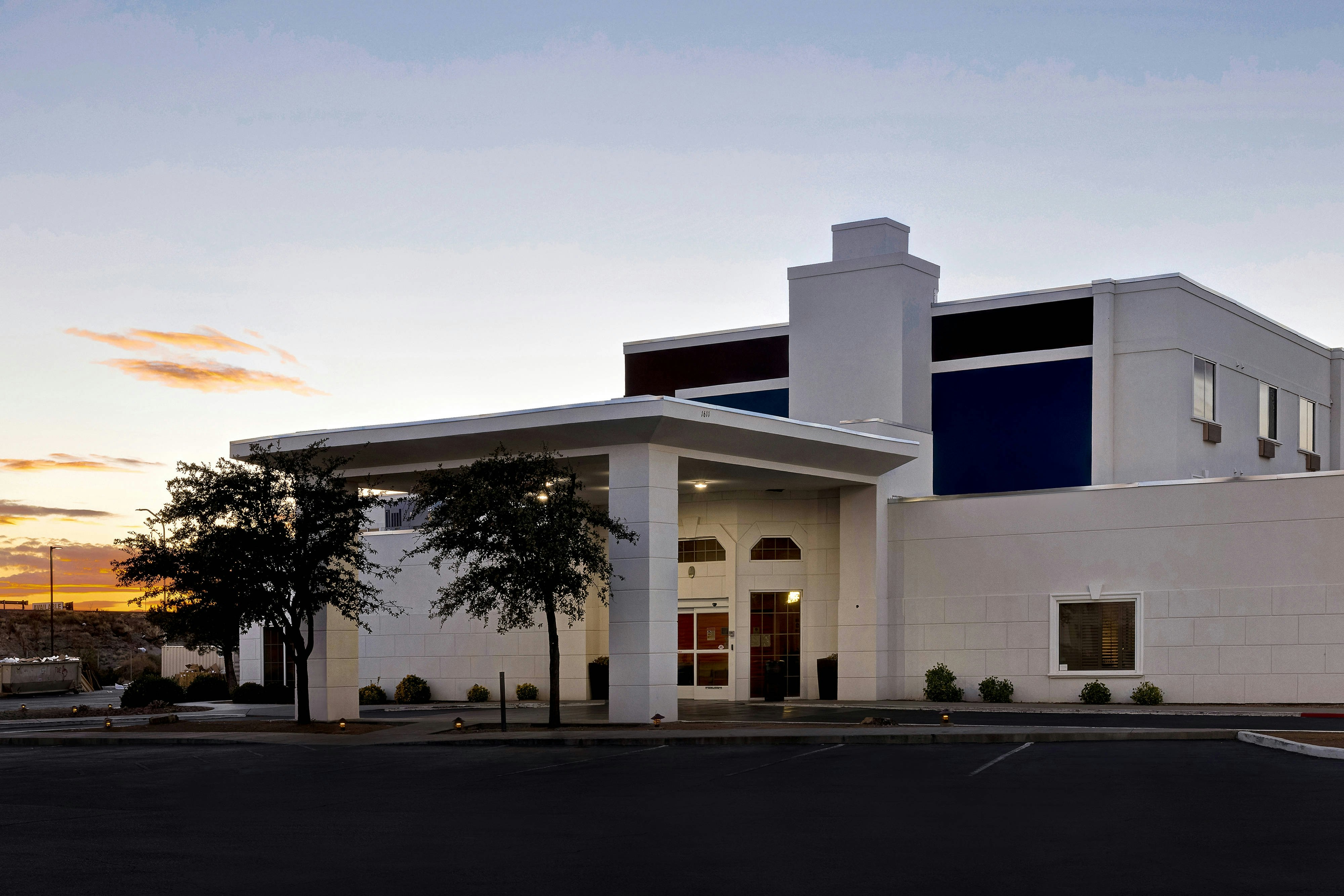 Springhill Suites Las Cruces 10/49
