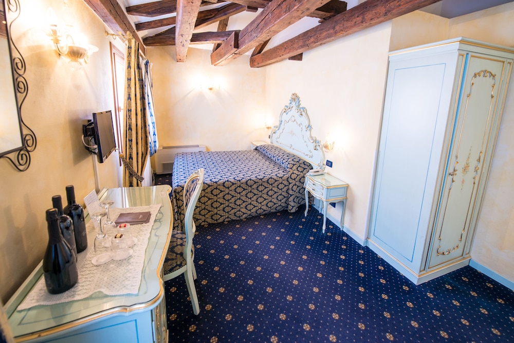 Locanda Ca' Zose 38/40