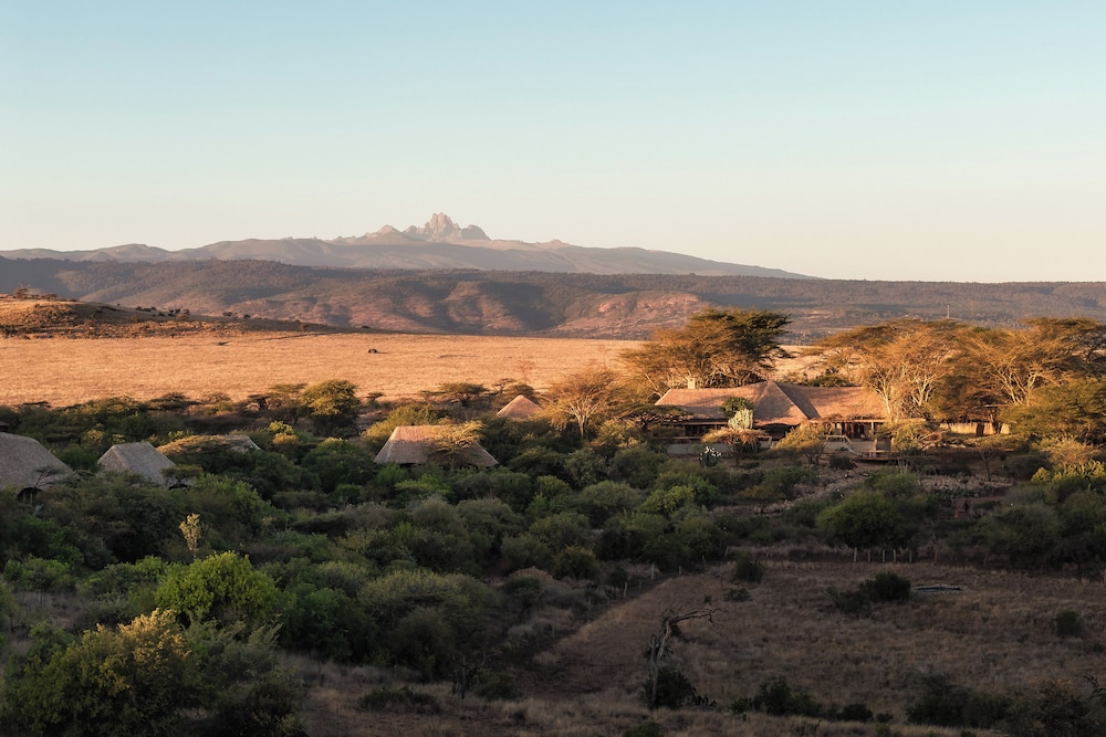 Lewa Safari Camp 39/50