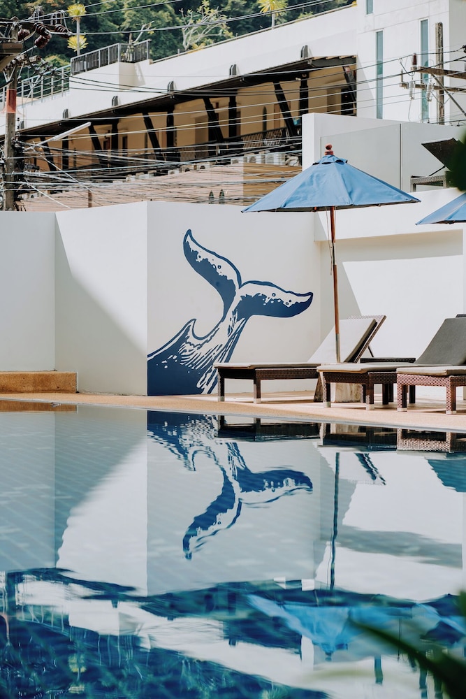 Blue Tara Hotel Krabi Ao Nang 41/67