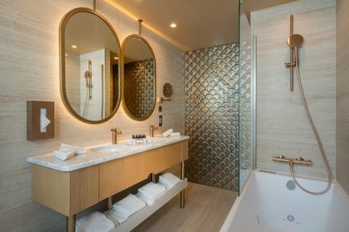 Hotel Le Monna Lisa by Inwood Hotels 23/25