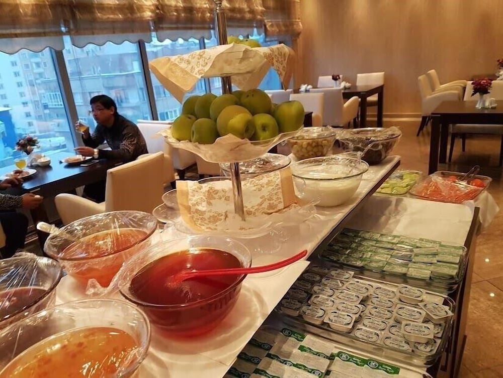 Admiral Hotel Kayseri 28/30