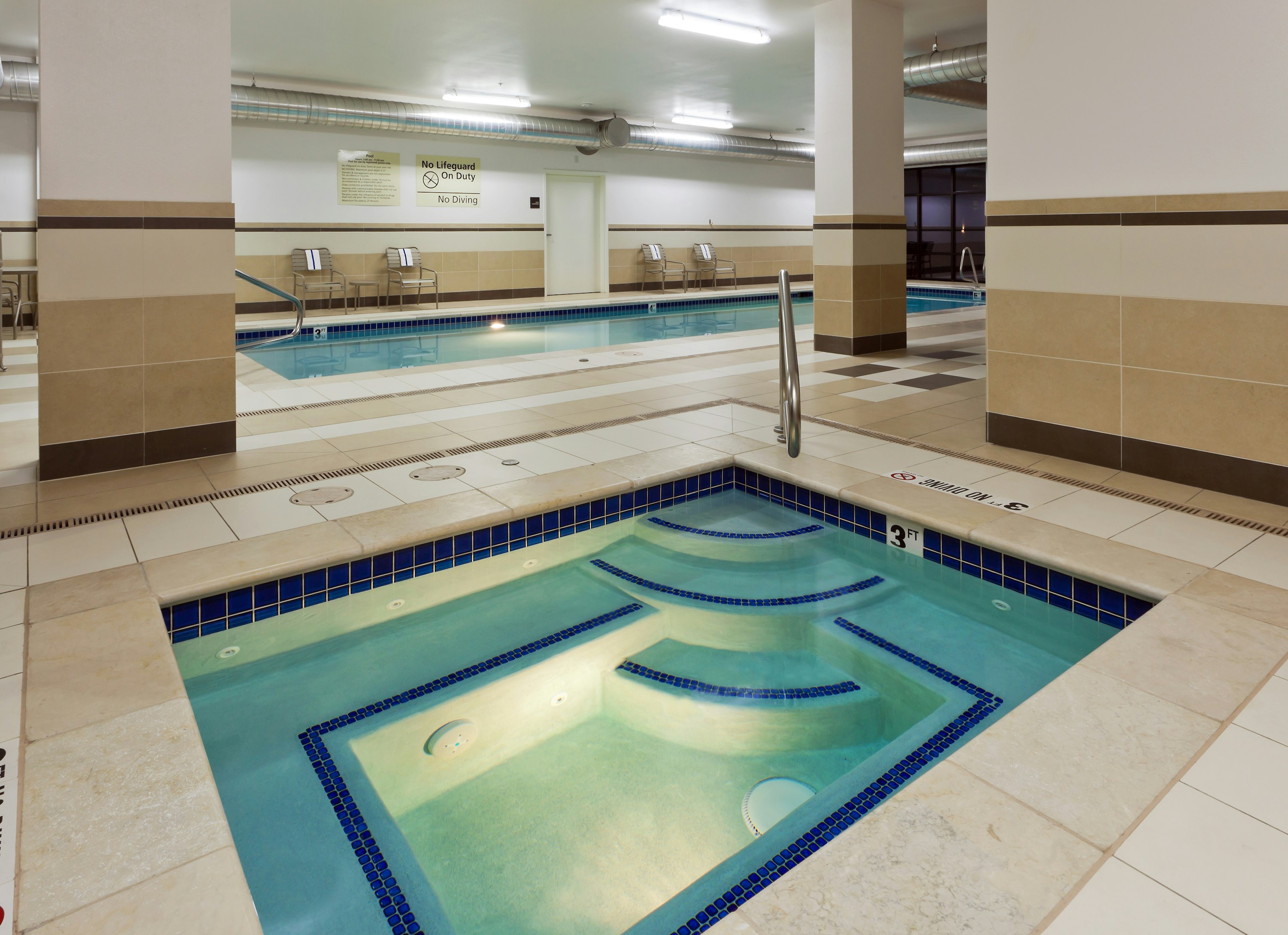 Hampton Inn & Suites Denver/Airport-Gateway Park 8/18