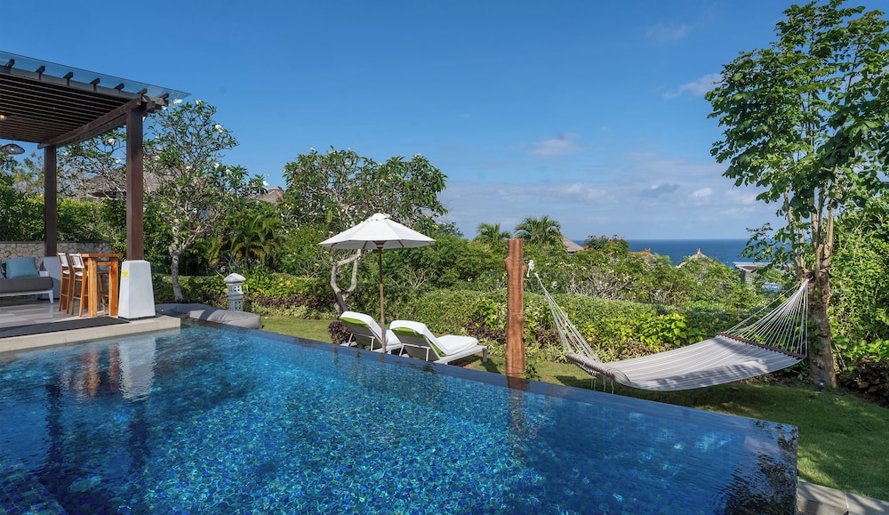Samabe Bali Suites Villas 33/72