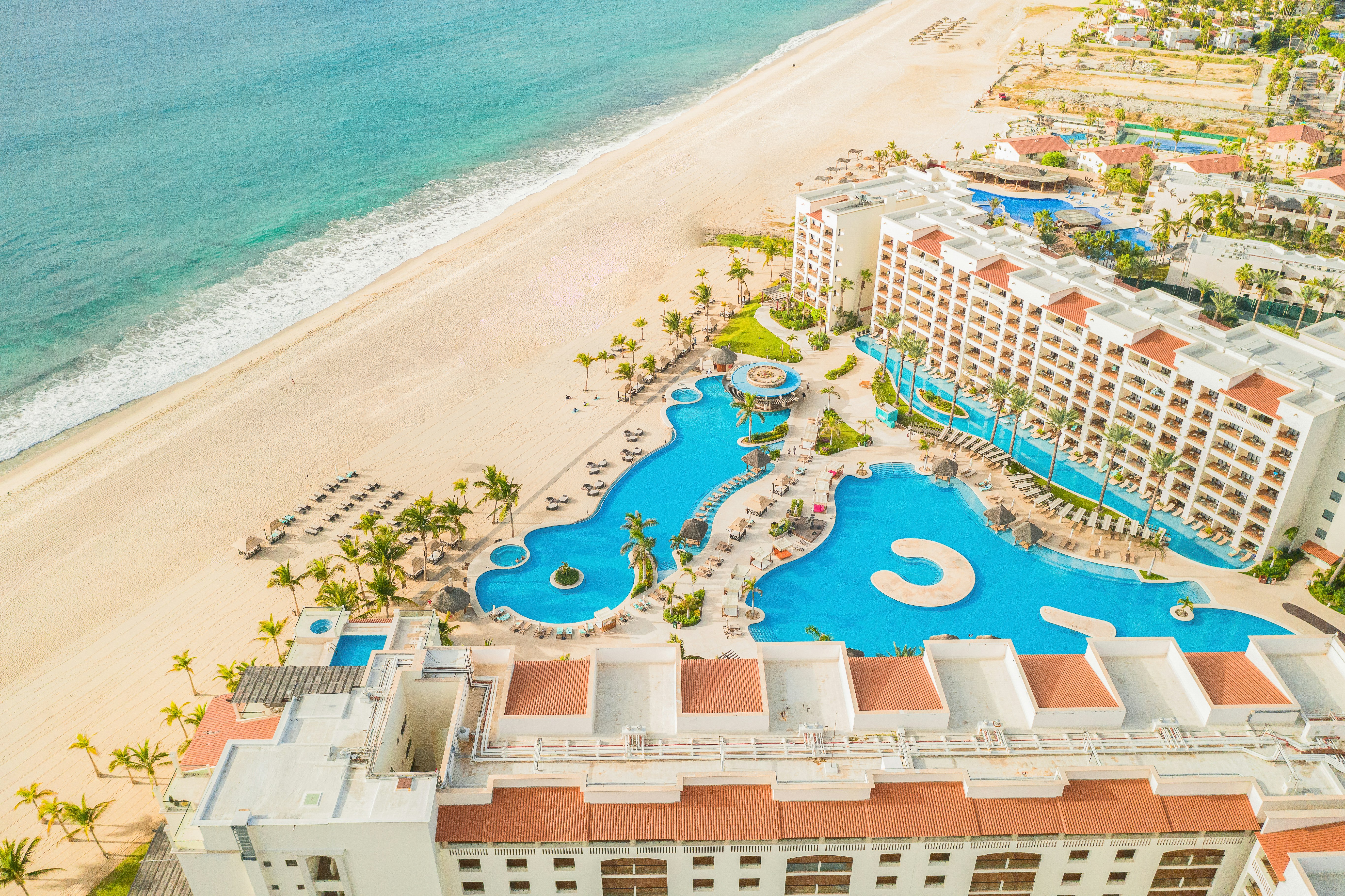 Hyatt Ziva Los Cabos All Inclusive Experience 5/66