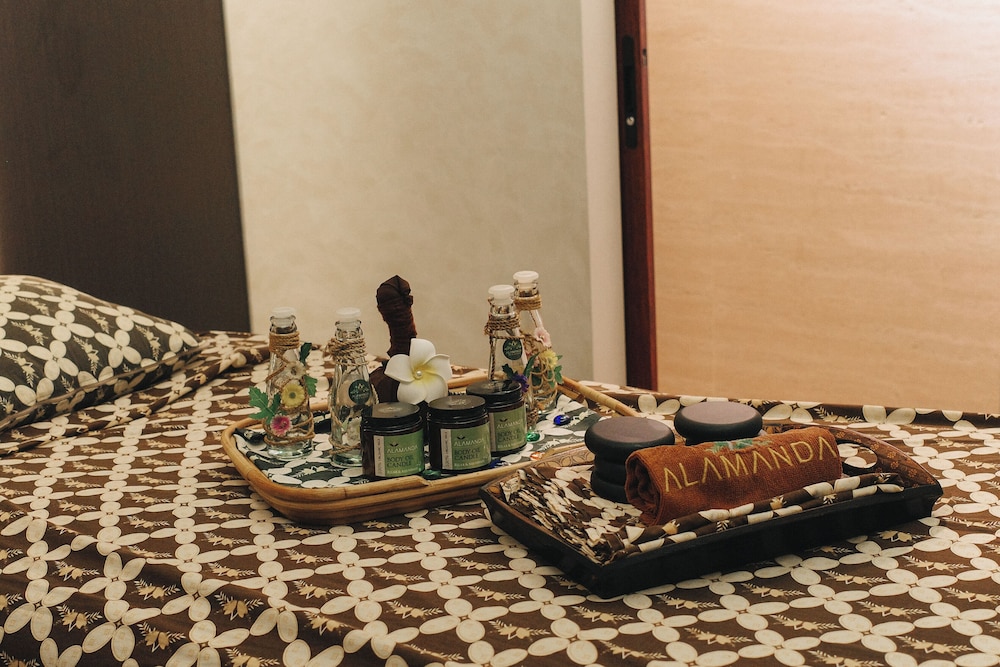 Batam Harbour Boutique Hotel And Spa 54/66