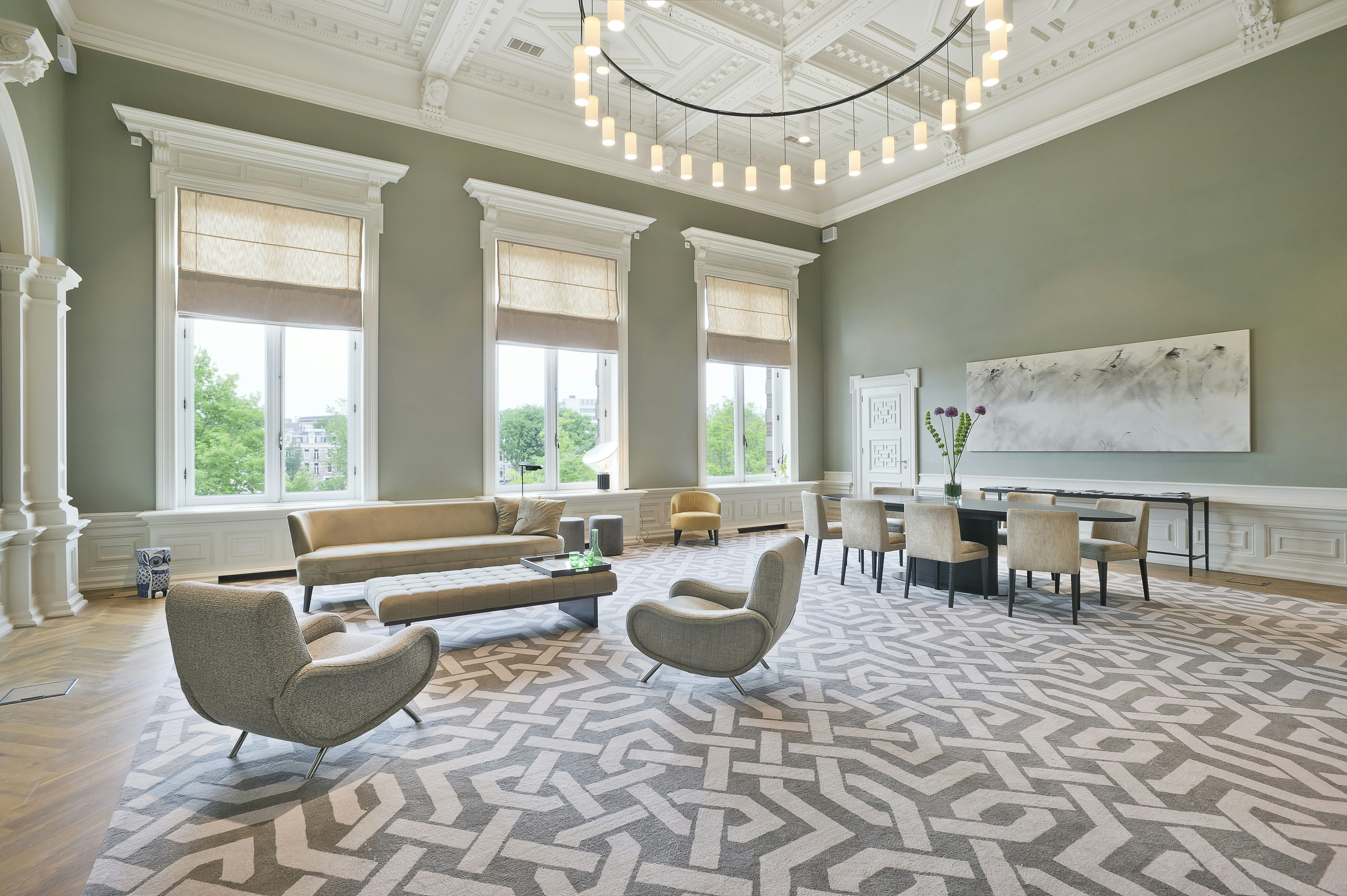 Pestana Amsterdam Riverside 22/28